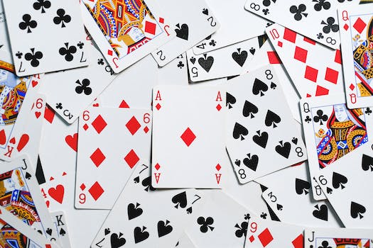Poker Betting: Types and Strategies