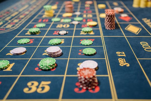 Craps Etiquette: Dos and Don'ts at the Craps Table