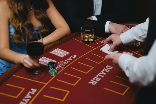 Strategic Decision-Making Skills for Poker Players